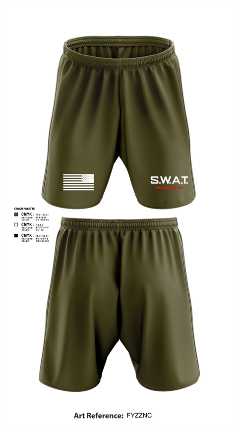 Athletic Shorts With Pockets, MONTVILLE SERT, Police, Teamtime, Team time, sublimation, custom sports apparel, team uniforms, spirit wear, spiritwear, sports uniforms, custom shirts, team store, custom team store, fundraiser sports, apparel fundraiser