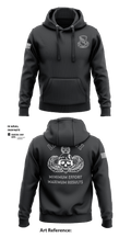 LAZY HELLDIVER 74477476 Hoodie - 9