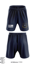 Gurley's Gun Repair Service LLCGurley's Gun Repair Service LLC 86896229 Athletic Shorts With Pockets - 1