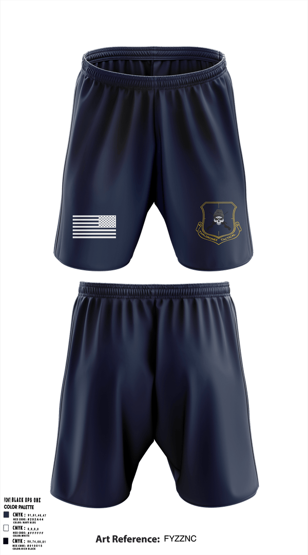 Athletic Shorts With Pockets, Gurley's Gun Repair Service LLCGurley's Gun Repair Service LLC, , Teamtime, Team time, sublimation, custom sports apparel, team uniforms, spirit wear, spiritwear, sports uniforms, custom shirts, team store, custom team store, fundraiser sports, apparel fundraiser
