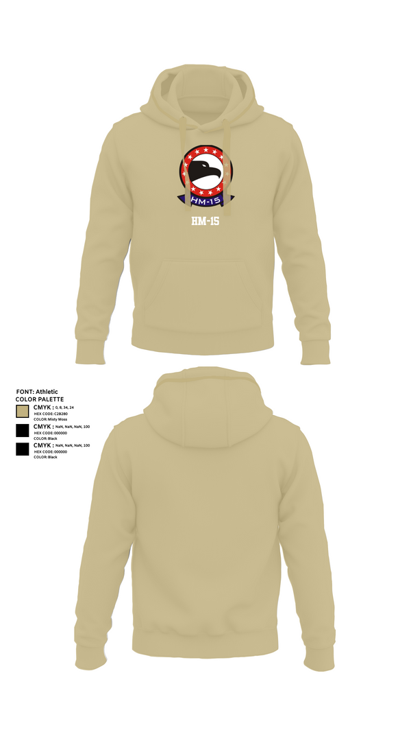 Hoodie, HM-15, Navy, Teamtime, Team time, sublimation, custom sports apparel, team uniforms, spirit wear, spiritwear, sports uniforms, custom shirts, team store, custom team store, fundraiser sports, apparel fundraiser