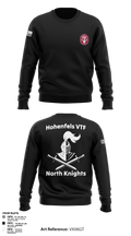 Hohenfels VTF 55832248 Crew Neck Sweatshirt - 3