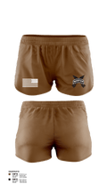 Mortars 32639888 Women's Shorts - 2