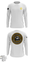 Maryville Honeybadger 60960842 Long Sleeve Performance Shirt 5