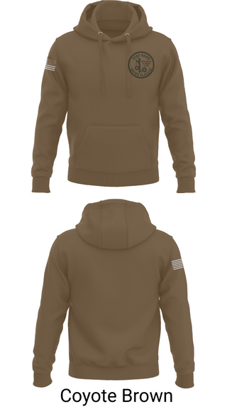Hoodie, H Troop 3/278 ACR, , Teamtime, Team time, sublimation, custom sports apparel, team uniforms, spirit wear, spiritwear, sports uniforms, custom shirts, team store, custom team store, fundraiser sports, apparel fundraiser