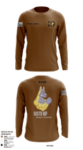 905th MP DET 89089494 Long Sleeve Performance Shirt - 8