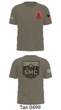 3622 SMC 47785047 Short Sleeve Performance Shirt - 76