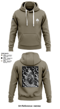 The Tac Shack 41305083 Hoodie - 1