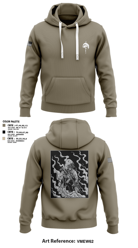 Hoodie, The Tac Shack, Police, Teamtime, Team time, sublimation, custom sports apparel, team uniforms, spirit wear, spiritwear, sports uniforms, custom shirts, team store, custom team store, fundraiser sports, apparel fundraiser