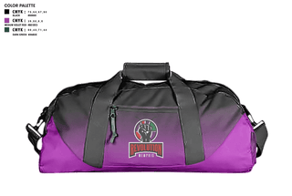 Duffle Bag, Reaves Revolution, Men's Basketball, Teamtime, Team time, sublimation, custom sports apparel, team uniforms, spirit wear, spiritwear, sports uniforms, custom shirts, team store, custom team store, fundraiser sports, apparel fundraiser