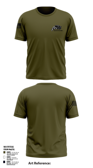 Short Sleeve Performance Shirt, NTFTF, , Teamtime, Team time, sublimation, custom sports apparel, team uniforms, spirit wear, spiritwear, sports uniforms, custom shirts, team store, custom team store, fundraiser sports, apparel fundraiser