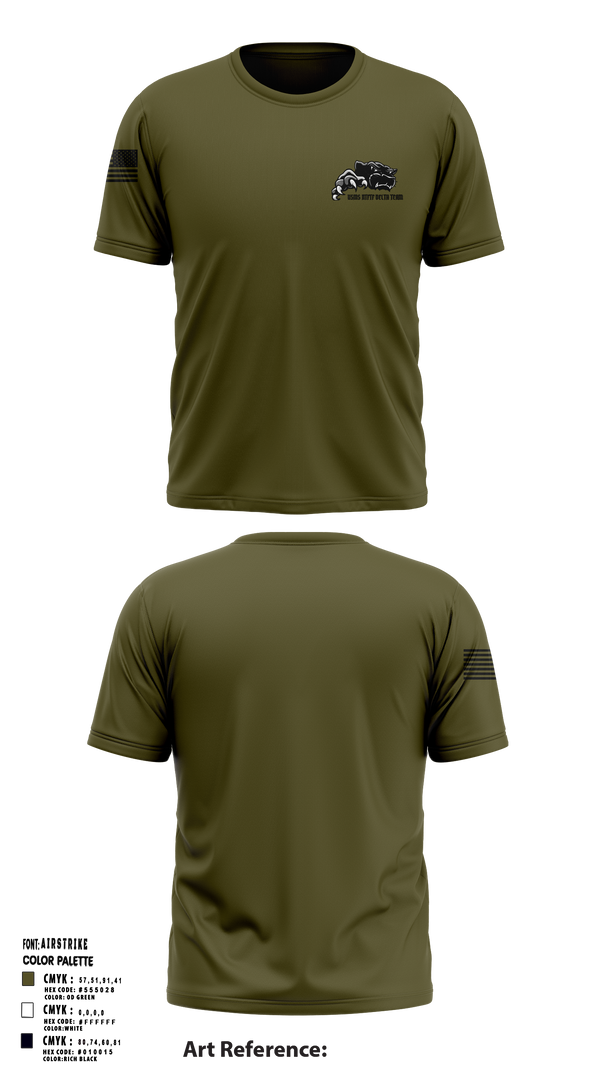 Short Sleeve Performance Shirt, NTFTF, , Teamtime, Team time, sublimation, custom sports apparel, team uniforms, spirit wear, spiritwear, sports uniforms, custom shirts, team store, custom team store, fundraiser sports, apparel fundraiser