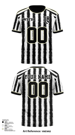 Short Sleeve Performance Shirt, Bakas FC, Men's Soccer, Teamtime, Team time, sublimation, custom sports apparel, team uniforms, spirit wear, spiritwear, sports uniforms, custom shirts, team store, custom team store, fundraiser sports, apparel fundraiser