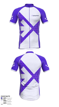 Jumpmind Pelotonia 7942497 Cycling Jersey 10