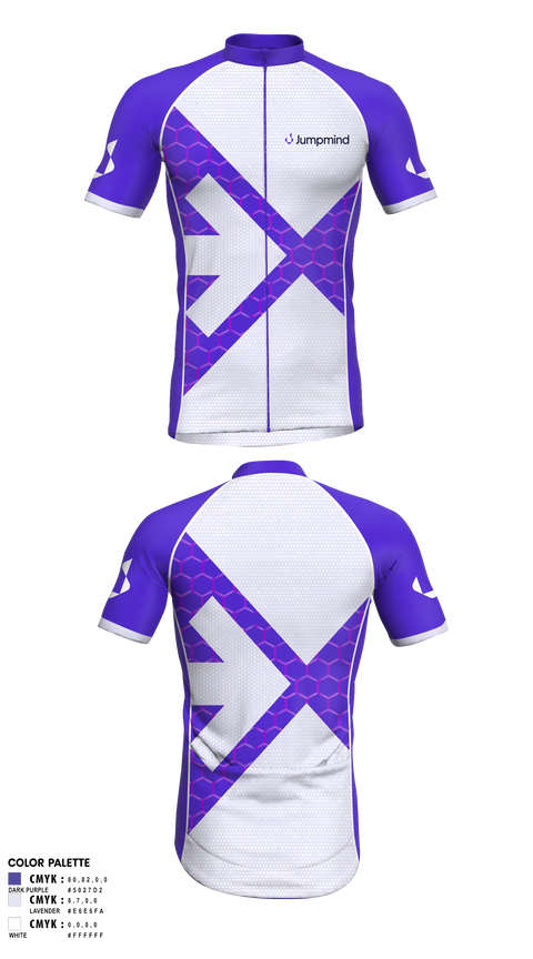 Cycling Jersey, Jumpmind Pelotonia, Cycling, Teamtime, Team time, sublimation, custom sports apparel, team uniforms, spirit wear, spiritwear, sports uniforms, custom shirts, team store, custom team store, fundraiser sports, apparel fundraiser