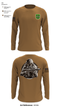 10 SFG 817966 Long Sleeve Performance Shirt - 3
