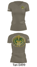 DS Davis 5549191 Women's Short Sleeve V-neck Shirt - 68