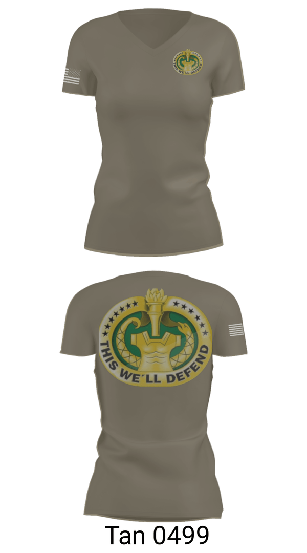Women's Short Sleeve Vneck Shirt, DS Davis, , Teamtime, Team time, sublimation, custom sports apparel, team uniforms, spirit wear, spiritwear, sports uniforms, custom shirts, team store, custom team store, fundraiser sports, apparel fundraiser