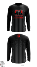 Silver Hills MS 4850987 Long Sleeve Performance Shirt - 1