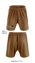 14 FS 8969391 Athletic Shorts With Pockets - 2