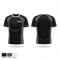 Batileka 62684816 Short Sleeve Performance Shirt - 1