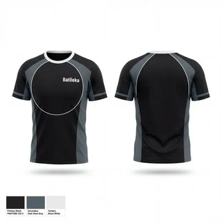 Short Sleeve Performance Shirt, Batileka, Rugby, Teamtime, Team time, sublimation, custom sports apparel, team uniforms, spirit wear, spiritwear, sports uniforms, custom shirts, team store, custom team store, fundraiser sports, apparel fundraiser