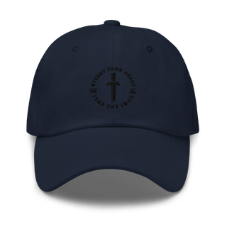 Chilitos 40542096 Classic Dad Hat | Yupoong 6245CM
