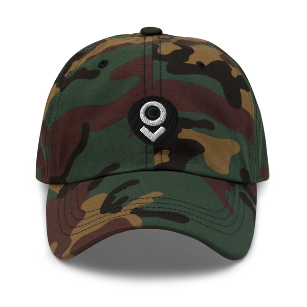 CLR-1 2617717 Classic Dad Hat | Yupoong 6245CM