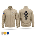 Houston County Sheriffs Office Windbreaker - 1