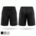 State Humane Services, Guardian SPCA 14700985 Athletic Shorts With Pockets - 1