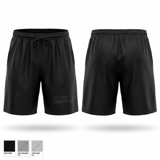 Athletic Shorts With Pockets, State Humane Services, Guardian SPCA, Police, Teamtime, Team time, sublimation, custom sports apparel, team uniforms, spirit wear, spiritwear, sports uniforms, custom shirts, team store, custom team store, fundraiser sports, apparel fundraiser