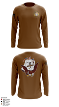 REPAIR DIVISION 80043886 Long Sleeve Performance Shirt 2