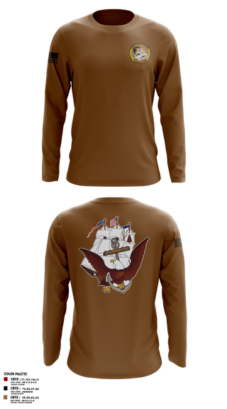 Long Sleeve Performance Shirt, REPAIR DIVISION, , Teamtime, Team time, sublimation, custom sports apparel, team uniforms, spirit wear, spiritwear, sports uniforms, custom shirts, team store, custom team store, fundraiser sports, apparel fundraiser