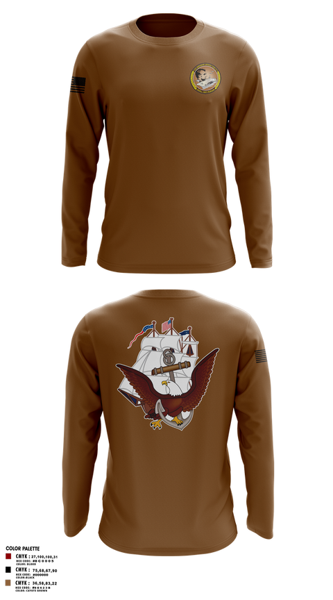 Long Sleeve Performance Shirt, REPAIR DIVISION, , Teamtime, Team time, sublimation, custom sports apparel, team uniforms, spirit wear, spiritwear, sports uniforms, custom shirts, team store, custom team store, fundraiser sports, apparel fundraiser