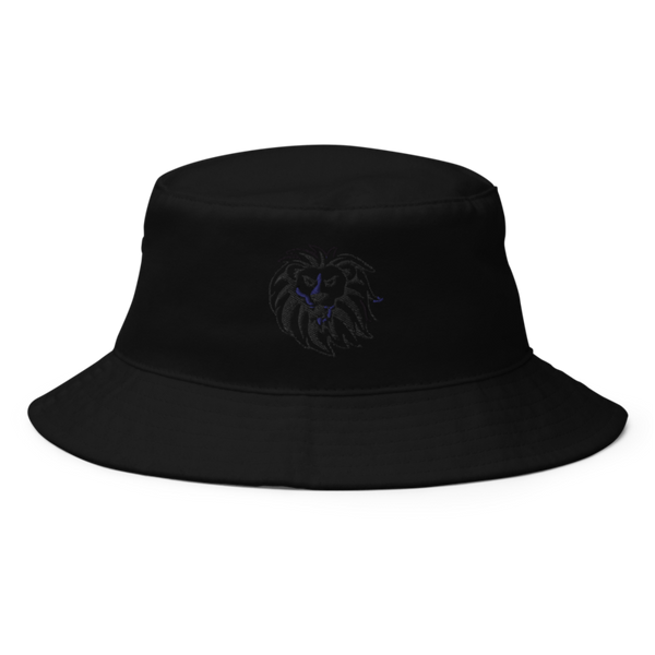 Warhill Cross Country 62657644 Bucket Hat | Big Accessories BX003