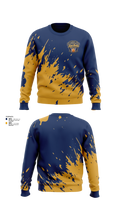 Cloudland Crew Neck Sweatshirt - 3