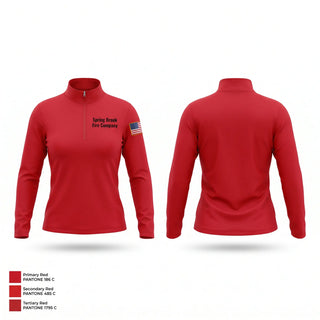 Windbreaker, Spring Brook Fire Company, Fire Department, Teamtime, Team time, sublimation, custom sports apparel, team uniforms, spirit wear, spiritwear, sports uniforms, custom shirts, team store, custom team store, fundraiser sports, apparel fundraiser