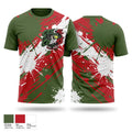Cancel Cobras Short Sleeve Performance Shirt - 1