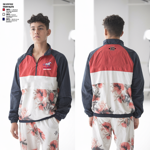 Windbreaker, Plaza Park, Cross Country, Teamtime, Team time, sublimation, custom sports apparel, team uniforms, spirit wear, spiritwear, sports uniforms, custom shirts, team store, custom team store, fundraiser sports, apparel fundraiser