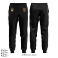 San Marcos Police Drone Unit 43960495 Joggers - 5