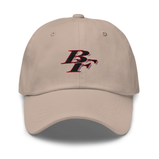 Big Foot Chiefs 52299440 Classic Dad Hat | Yupoong 6245CM