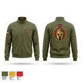 A5 Spartans 1BN ARCG 50499538 Windbreaker - 1