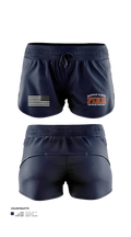RUNYAN ACRES FIRE DEPARTMENT 34134469 Ranger Panties - 20