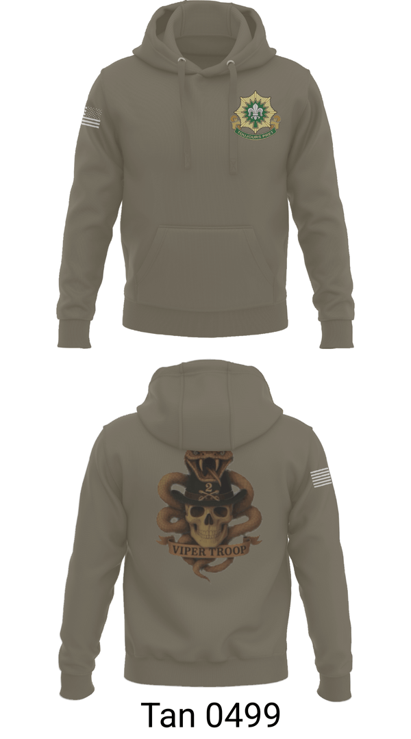 Hoodie, 2CR, Army, Teamtime, Team time, sublimation, custom sports apparel, team uniforms, spirit wear, spiritwear, sports uniforms, custom shirts, team store, custom team store, fundraiser sports, apparel fundraiser