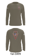 FCI McKean Disturbance Control Team 45617114 Long Sleeve Performance Shirt - 4