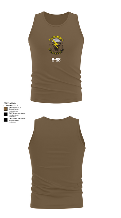 2-58 45904730 Tank Top - 19