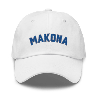981st MP CO 43047694 Classic Dad Hat | Yupoong 6245CM