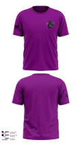608 ACOMS 2726669 Short Sleeve Performance Shirt - 102