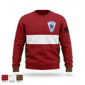 Plymouth Volunteer Ambulance Corps 29389471 Crew Neck Sweatshirt - 1