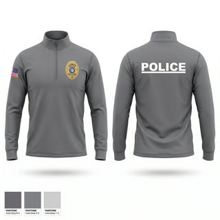 Windbreaker, LAURINBURG POLICE DEPARTMENT, Police, Teamtime, Team time, sublimation, custom sports apparel, team uniforms, spirit wear, spiritwear, sports uniforms, custom shirts, team store, custom team store, fundraiser sports, apparel fundraiser